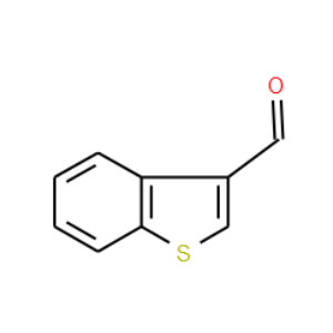 1-Benzothiophene-3-carbaldehyde - Click Image to Close