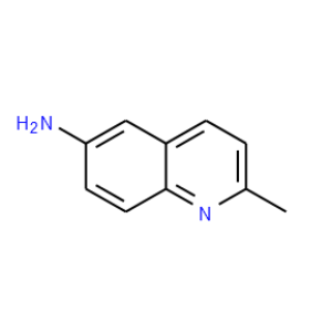 6-Amino-2-methylquinoline - Click Image to Close