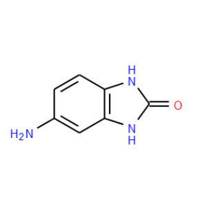 5-Amino-1,3-dihydro-2H-benzimidazol-2-one - Click Image to Close