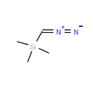 (Trimethylsilyl)diazomethane - Click Image to Close