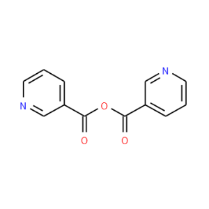 3-pyridine acid anhydride