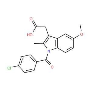 Indometacin - Click Image to Close