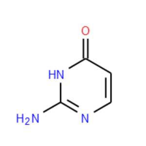 isocytosine - Click Image to Close