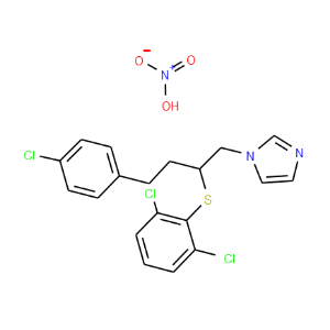 Butoconazole nitrate - Click Image to Close