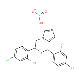 Miconazole nitrate - Click Image to Close