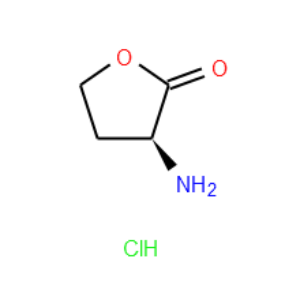 L-Homoserine lactone hydrochloride - Click Image to Close