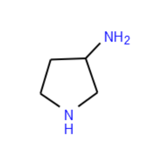 3-aminopyrrolidine - Click Image to Close