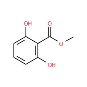 Methyl 2,6-dihydroxybenzoate - Click Image to Close