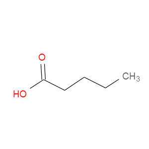 N-Valeric acid