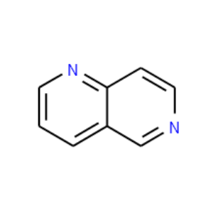1,6-Naphthyridine - Click Image to Close