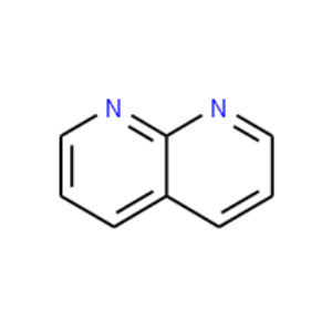1,8-Naphthyridine - Click Image to Close