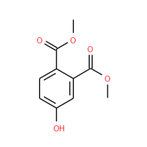 4-Hydroxyphthalic acid dimethyl ester - Click Image to Close