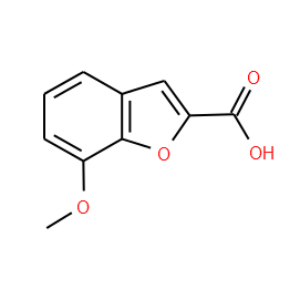 7-Methoxybenzofuran-2-carboxylic acid - Click Image to Close