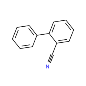 2-Cyanobiphenyl