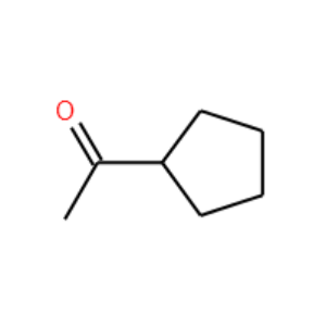 1-Cyclopentyl-ethanone