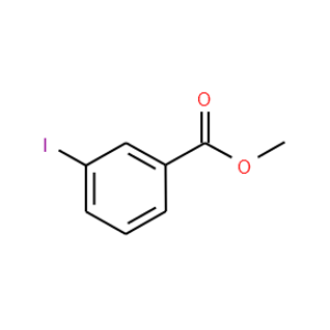 Methyl 3-iodobenzoate - Click Image to Close