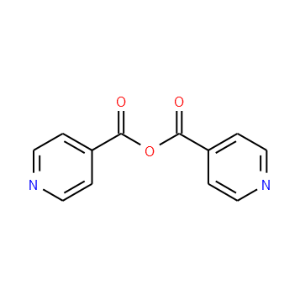Isonicotinic anhydride - Click Image to Close