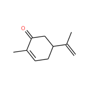 2-Methyl-5-Isopropenyl-2-Cyclohexenone - Click Image to Close