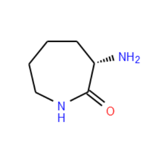 (S)-3-Amino-hexahydro-2-azepinone - Click Image to Close
