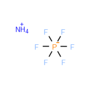 Ammonium hexafluorophosphate - Click Image to Close