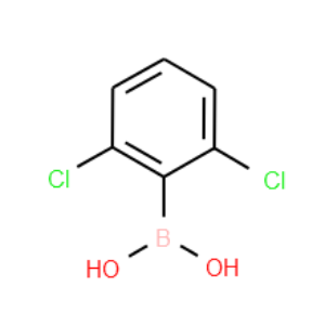 2,6-Dichlorophenylboronic acid - Click Image to Close
