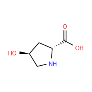 (4S)-4-Hydroxy-D-proline - Click Image to Close