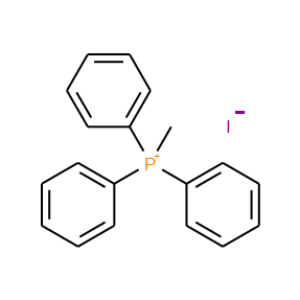 Methyltriphenylphosphonium iodide - Click Image to Close