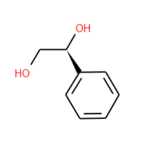 (S)-(+)-1-Phenyl-1,2-ethanediol - Click Image to Close