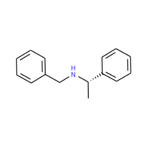 (S)-(-)-N-Benzyl-1-phenylethylamine - Click Image to Close