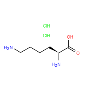 L-Lysine dihydrochloride - Click Image to Close