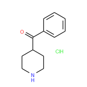 4-Benzoylpiperidine hydrochloride - Click Image to Close