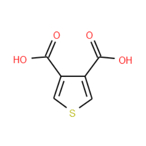 Thiophene-3,4-dicarboxylic acid - Click Image to Close