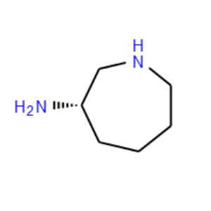 (S)-3-Amino-Hexahydro-1H-Azepin - Click Image to Close