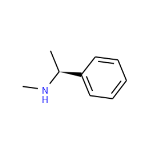 (S)-(-)-N,alpha-dimethylbenzylamine