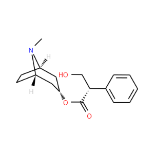 Hyoscyamine - Click Image to Close