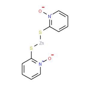 Zinc pyrithione - Click Image to Close
