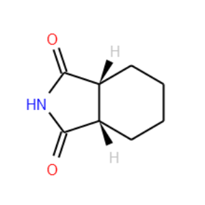 1,2-Cyclohexanedicarboximide