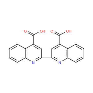 2,2'-Bicinchoninic acid - Click Image to Close