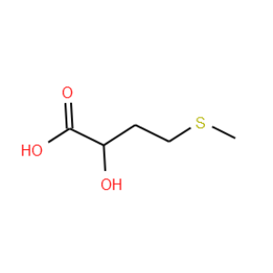 2-Hydroxy-4-(methylthio)butyric acid - Click Image to Close