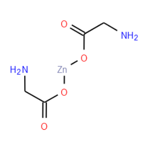 Zinc glycinate - Click Image to Close