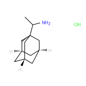 1-(1-Aminoethyl)adamantane hydrochloride