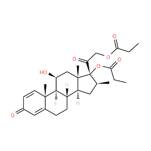 Betamethasone 17,21-Dipropionate