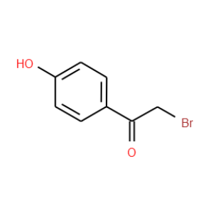 2-Bromo-4-hydroxyacetophenone