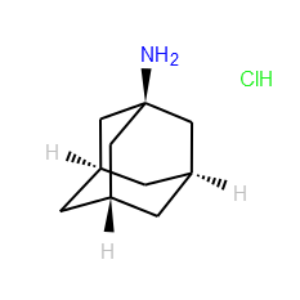 1-adamantanamine hydrochloride