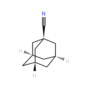 1-Adamantanecarbonitrile - Click Image to Close