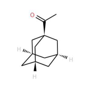 1-Adamantyl methyl ketone - Click Image to Close