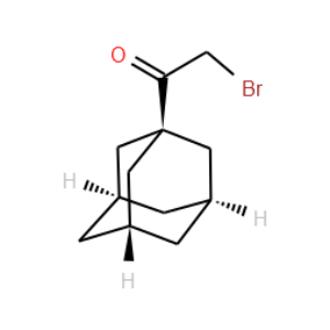 1-Bromoacetyladamantane - Click Image to Close