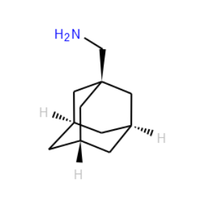 1-Aminomethyladamantane - Click Image to Close