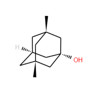 3,5-dimethyl-1-adamantanol - Click Image to Close