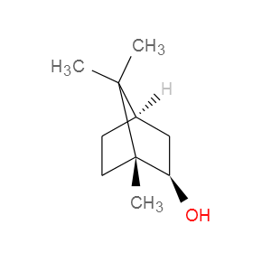 DL-Isoborneol - Click Image to Close